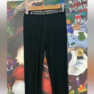 Chrome Hearts leggings S